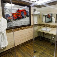 Мини-гостиница NRING, Богородск, Нижегородская область