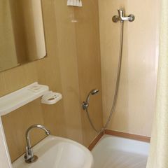 База отдыха Белый берег, Благовещенская, Краснодарский край