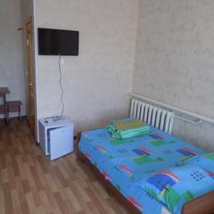 Мотель Москвич, Богучар, Воронежская область