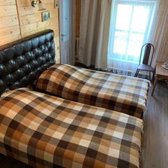 Отель Комплекс Самей, Богородск, Нижегородская область