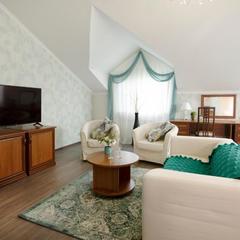 Гостиница Богородская, Богородское, Московская область