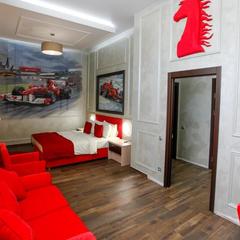 Мини-гостиница NRING, Богородск, Нижегородская область