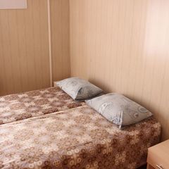 База отдыха Белый берег, Благовещенская, Краснодарский край