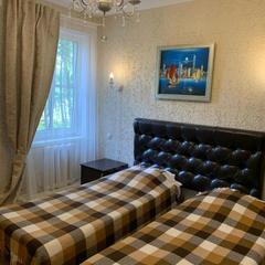 Отель Комплекс Самей, Богородск, Нижегородская область