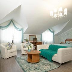 Гостиница Богородская, Богородское, Московская область