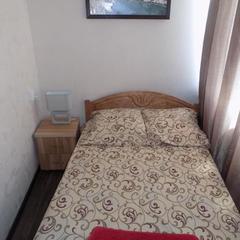 Мотель Москвич, Богучар, Воронежская область