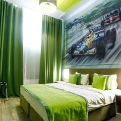 Мини-гостиница NRING, Богородск, Нижегородская область