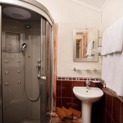 Гостиница Богородская, Богородское, Московская область