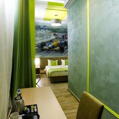 Мини-гостиница NRING, Богородск, Нижегородская область