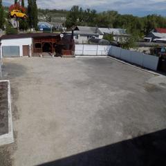 Мотель Москвич, Богучар, Воронежская область