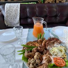 Отель Комплекс Самей, Богородск, Нижегородская область