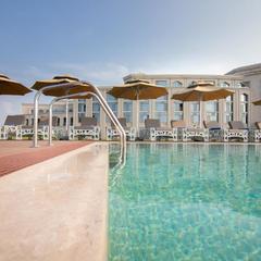 Отель Kol Gali, Болгар, Татарстан