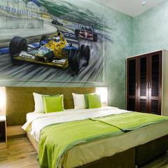 Мини-гостиница NRING, Богородск, Нижегородская область