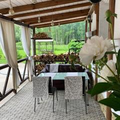 Отель Комплекс Самей, Богородск, Нижегородская область