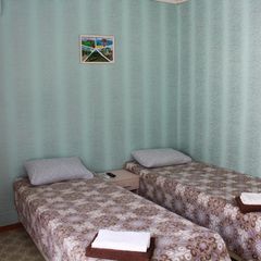 База отдыха Белый берег, Благовещенская, Краснодарский край