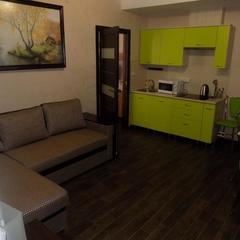 Мотель Москвич, Богучар, Воронежская область