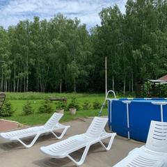 Отель Комплекс Самей, Богородск, Нижегородская область