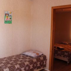 База отдыха Белый берег, Благовещенская, Краснодарский край