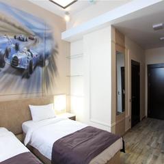 Мини-гостиница NRING, Богородск, Нижегородская область