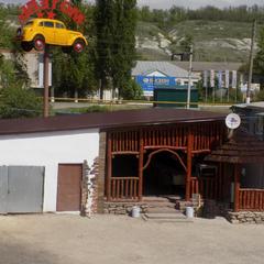 Мотель Москвич, Богучар, Воронежская область