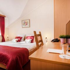 Гостиница Богородская, Богородское, Московская область