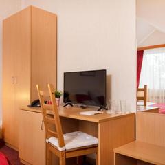 Гостиница Богородская, Богородское, Московская область