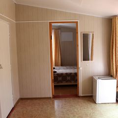 База отдыха Белый берег, Благовещенская, Краснодарский край