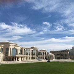 Отель Kol Gali, Болгар, Татарстан