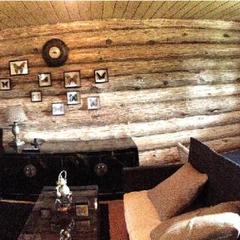 Коттеджный комплекс Точка Отдыха, Андреапольский район, Тверская область