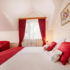 Гостиница Богородская, Богородское, Московская область