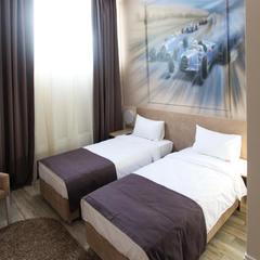 Мини-гостиница NRING, Богородск, Нижегородская область