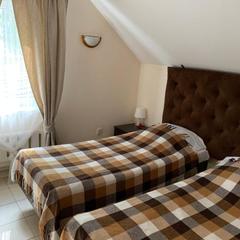 Отель Комплекс Самей, Богородск, Нижегородская область