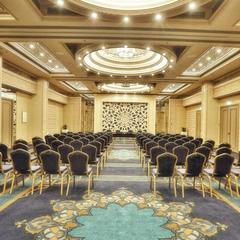 Отель Kol Gali, Болгар, Татарстан