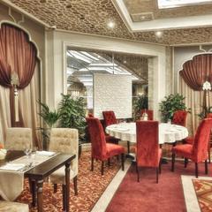 Отель Kol Gali, Болгар, Татарстан