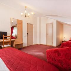 Гостиница Богородская, Богородское, Московская область