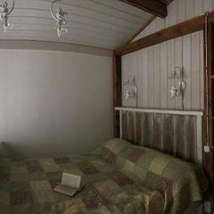 Коттеджный комплекс Точка Отдыха, Андреапольский район, Тверская область