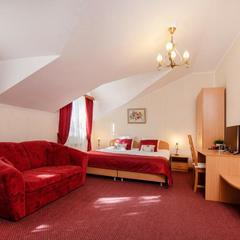 Гостиница Богородская, Богородское, Московская область