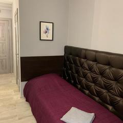 Отель Комплекс Самей, Богородск, Нижегородская область