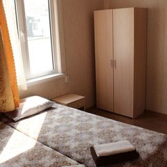 База отдыха Белый берег, Благовещенская, Краснодарский край