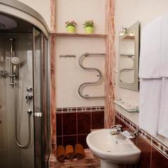 Гостиница Богородская, Богородское, Московская область