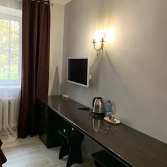 Отель Комплекс Самей, Богородск, Нижегородская область