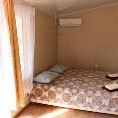 База отдыха Белый берег, Благовещенская, Краснодарский край