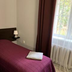 Отель Комплекс Самей, Богородск, Нижегородская область