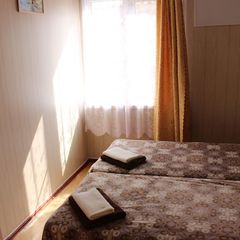 База отдыха Белый берег, Благовещенская, Краснодарский край