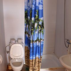 База отдыха Белый берег, Благовещенская, Краснодарский край