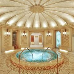 Отель Kol Gali, Болгар, Татарстан