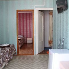 База отдыха Белый берег, Благовещенская, Краснодарский край