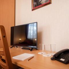 Гостиница Богородская, Богородское, Московская область