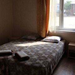 База отдыха Белый берег, Благовещенская, Краснодарский край