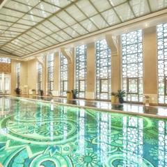 Отель Kol Gali, Болгар, Татарстан